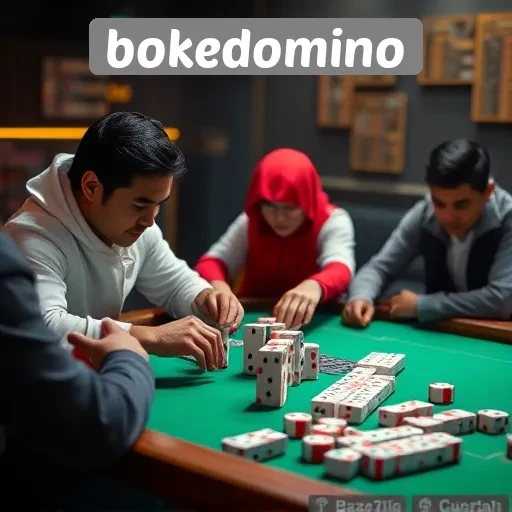 Strategi Sukses Bermain di Bokedomino untuk Pemula