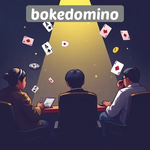Ulasan Taktik Jitu Untuk Menang Di Bokedomino