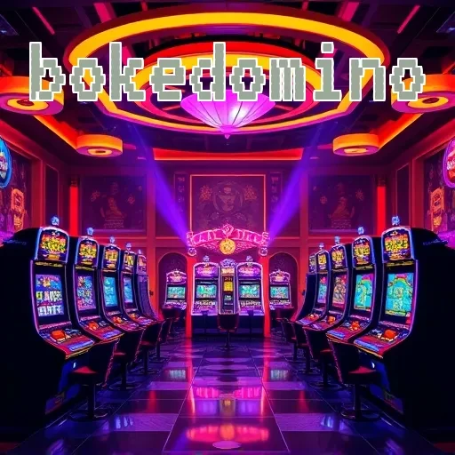 bokedomino: Menjadi Pemain Cerdas dengan Tips Bermain Terbaik