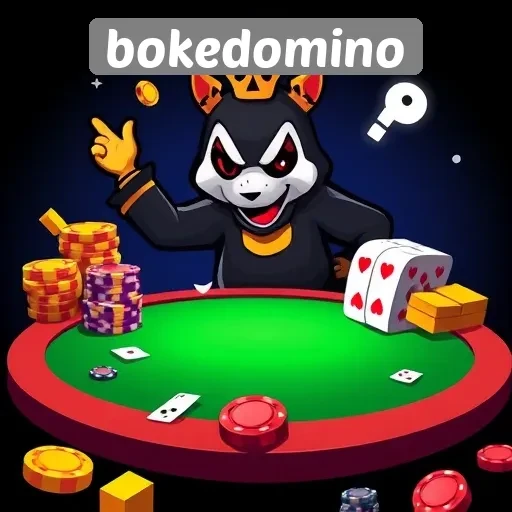 Mengenal Bokedomino Sebagai Platform Game Online Terpercaya