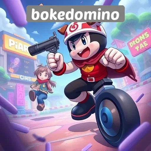 Pengalaman Bermain yang Unik di Bokedomino